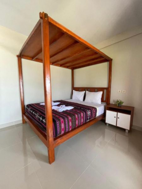 Fetung Bayan Homestay